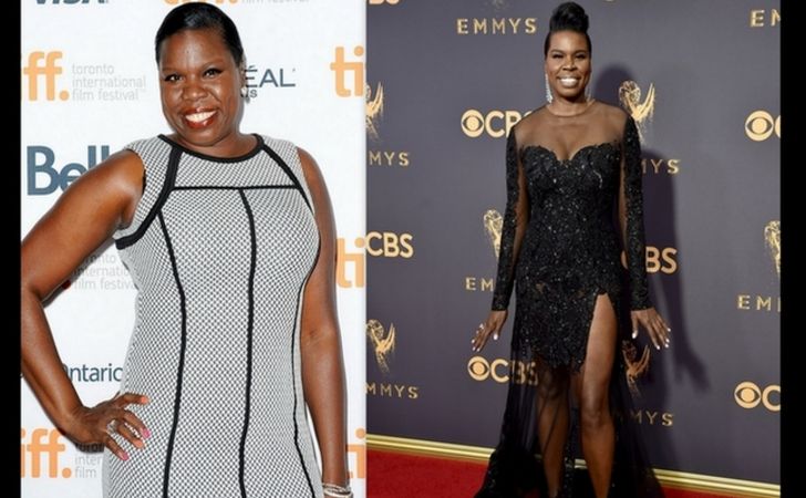 Leslie Jones Weight Loss — How Much Did She Lose and How?